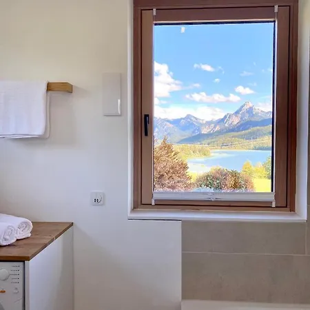 Butler Luxury I Amazing I View I Parking I Kitchen *