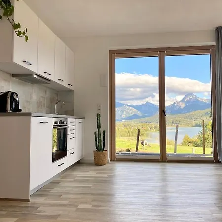 Butler Luxury I Amazing I View I Parking I Kitchen Appartement *