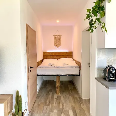 Butler Luxury I Amazing I View I Parking I Kitchen Appartement